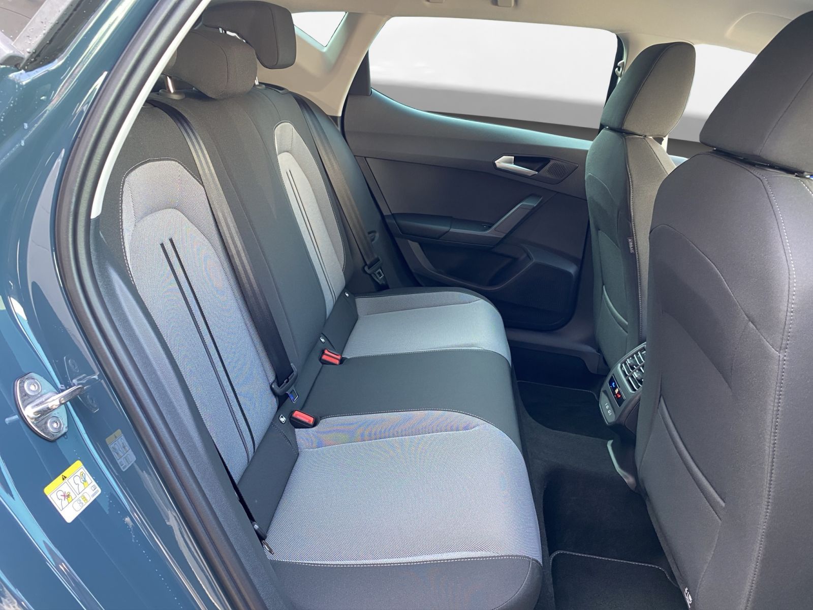 Seat Leon - Bild 19