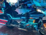Honda Gold Wing GL 1500 - HONDA GL 1500