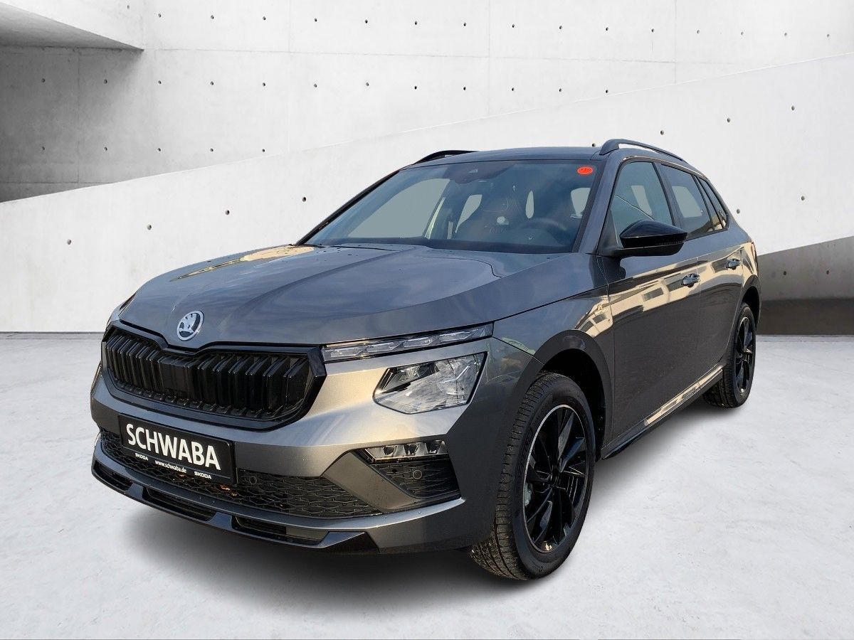 Skoda Kamiq - Bild 2