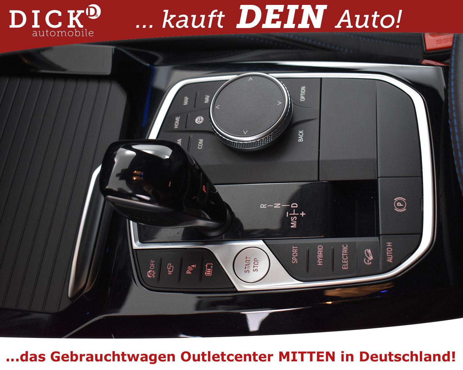 BMW X3 xDr 30e M Sport/PAKET+PROF+VIRTU+360+MEMO+20" - Image 24