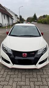 Honda Civic Type R GT FK2 Final Edition  - Honda Civic: Fk