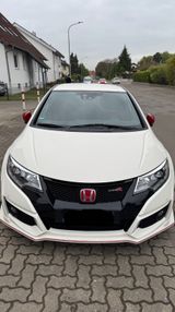 Honda Civic Type R GT FK2 Final Edition  - Honda Civic: Fk