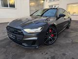 Audi S7 3.0TDI MATRIX ACC PANO B&O HUD STAND-HZ LUFT - Audi S7 Diesel Gebrauchtwagen