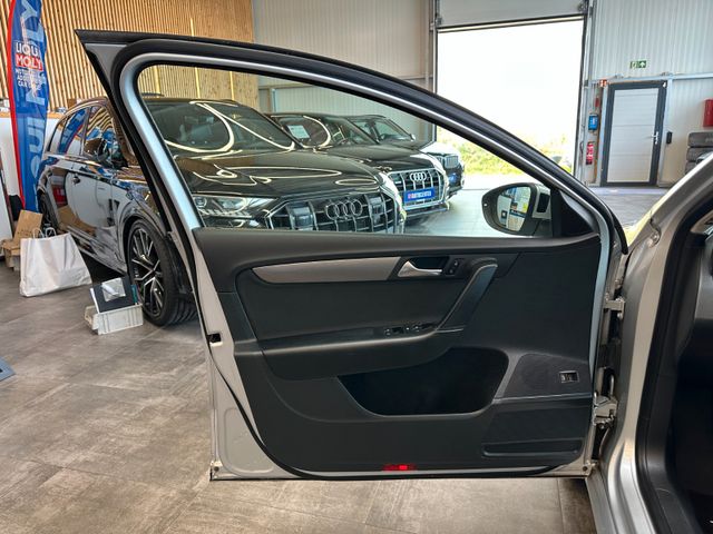 MYAUTOCENTER – Gebraucht- und Jahreswagen mit Werkstattservice in Pfaffenhofen Volkswagen Passat *ACC*NAV*AHK*PDC*SitzHZ*2-ZONEN*TotWinkel