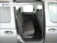 Volkswagen Caddy - Vorschau Bild 15