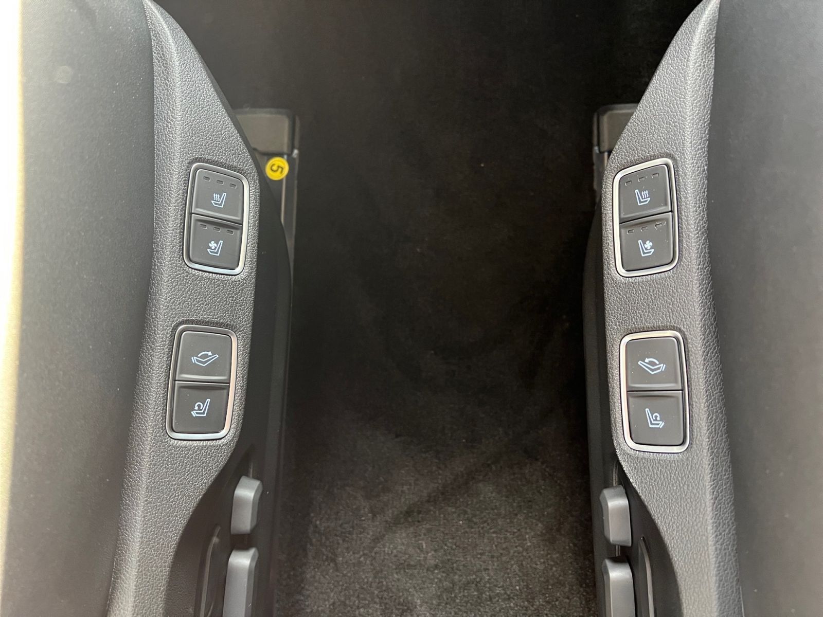 Hyundai Staria – Bild 29