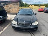 Mercedes-Benz C 270 CDI T AVANTGARDE - gebrauchte Mercedes-Benz C 270 aus dem Jahr 2004