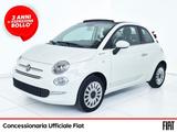 Fiat 500C 1.0 hybrid dolcevita 70cv - Fiat 500L: 3 Türen