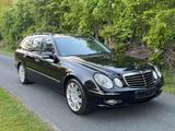 Mercedes-Benz Mercedes Benz E320 CDI W211 Mopf Facelift ... - Mercedes-Benz E 320 Gebrauchtwagen in Bremen