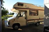 Fiat Ducato 280, HymerCamp 55 - Angebote entsprechen deinen Suchkriterien