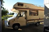 Fiat Ducato 280, HymerCamp 55 - Offers matching your search criteria