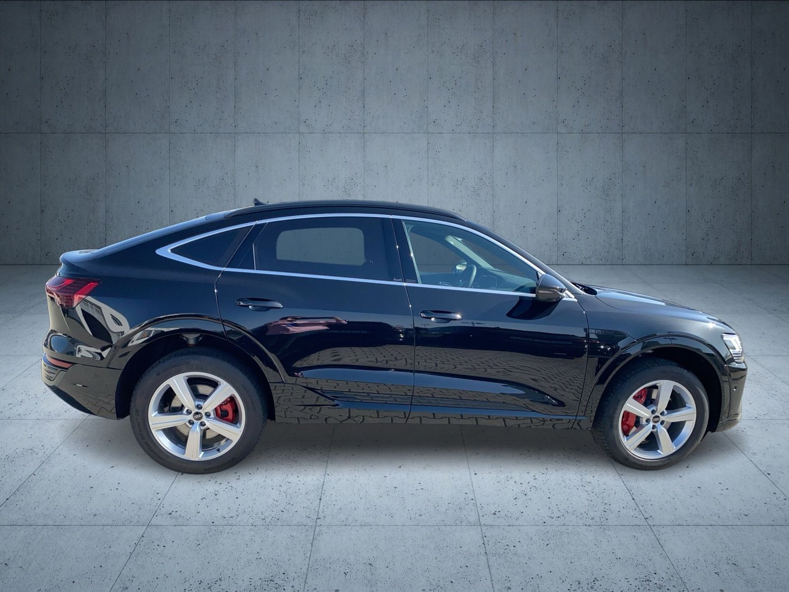 Audi Q8 e-tron - Bild 6