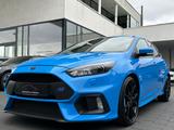 Ford Focus RS 2.3 AWD | Recaro Schalensitze | Brembo - Ford: RS