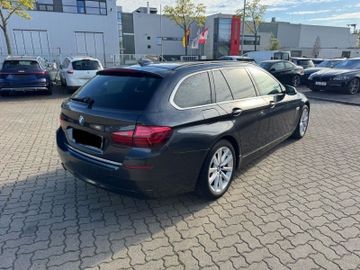 BMW 520 - 2