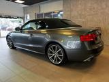 Audi A5 Cabrio 3.0 TFSI quattro| 3xS-LINE| SHZ|NAVI - Audi A5: 3.0