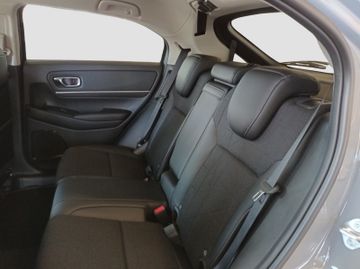 Fotografie des Honda HR-V 1.5 Hybrid Advance Navi AC SHZ