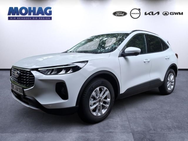 Image of Ford Kuga