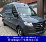 Mercedes-Benz Sprinter III 314 CDI L2H2  Netto 15.600 € - Mercedes-Benz Sprinter: L2h2