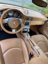 Porsche 911 997 Carrera 4S Cabriolet 3.8 - Porsche aus 2008: Carrera 4s