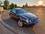 Mercedes-Benz CLK 230 KOMPRESSOR/ Guter Zustand/ TÜV 04/27 - Mercedes CLK 230 mit Schiebedach