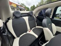 Fiat 500C - Vorschau Bild 13