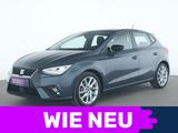 Seat Ibiza FR LED|Winter-Paket|Einparkhilfe|SHZ|NAVI - Seat Ibiza Gebrauchtwagen in München