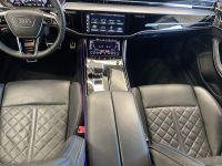 Audi A8 - Vorschau Bild 14