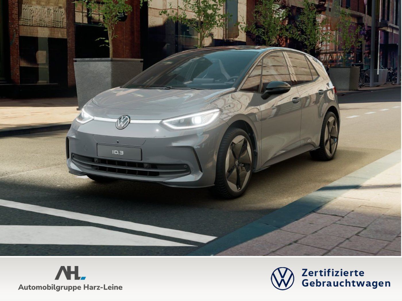 Volkswagen ID.3 Pro S 79 kWh Energy IQ.Light Navi RFK 360 foto 1