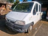 Fiat fiat ducato 2.8JTD - gebrauchte Fiat Ducato aus dem Jahr 2006