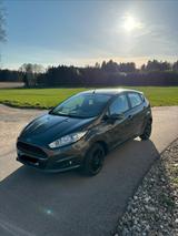 Ford Fiesta 1.0 JA8 Baujahr 2016 - Ford Fiesta: Ja8