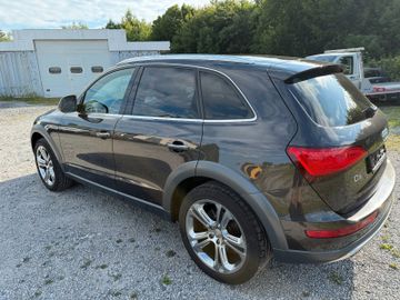 Audi Q5 - 5