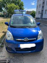 Daihatsu Cuore 1.0 Top Top - gebrauchte Daihatsu Cuore aus dem Jahr 2009
