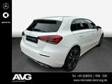 Mercedes-Benz A 200 Progressive 7G LED Kamera Night Ambiente - gebrauchte Mercedes-Benz A-Klasse aus dem Jahr 2021