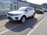 Land Rover Range Rover Evoque SE Allrad Autom. 83 TKm Leder - gebrauchte Land Rover Range Rover Evoque aus dem Jahr 2015