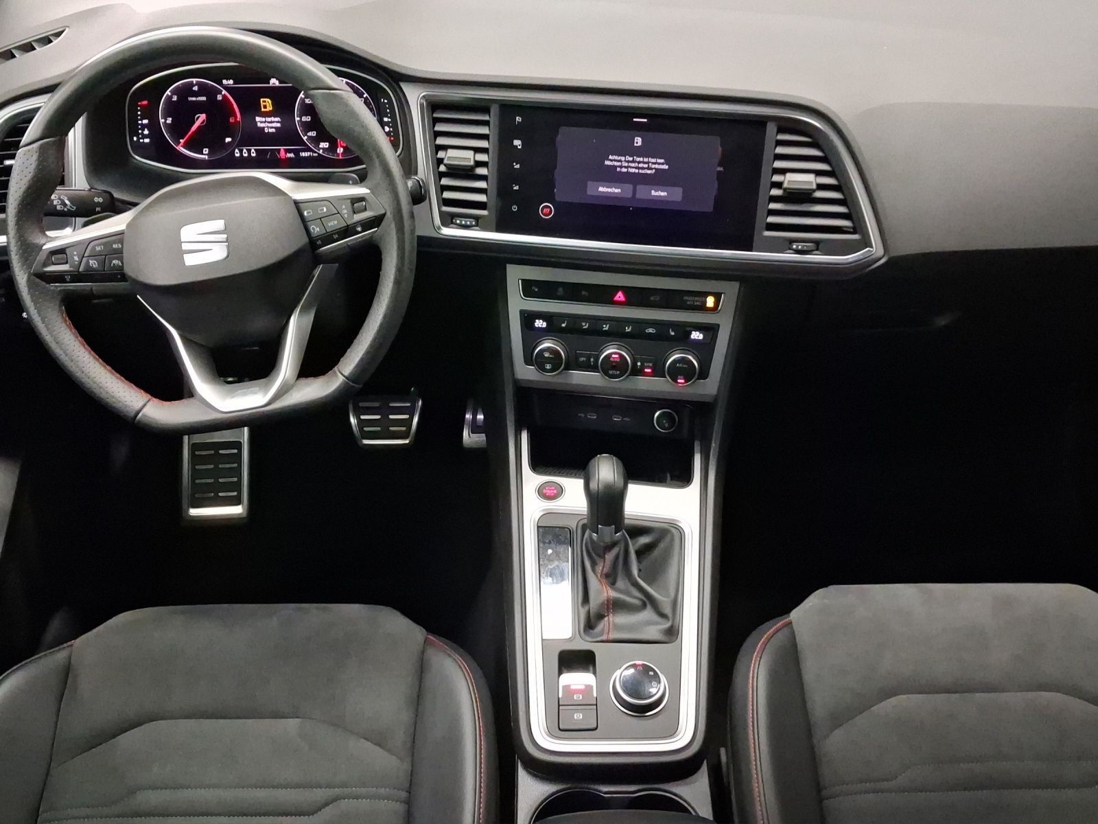 Seat Ateca - Bild 5