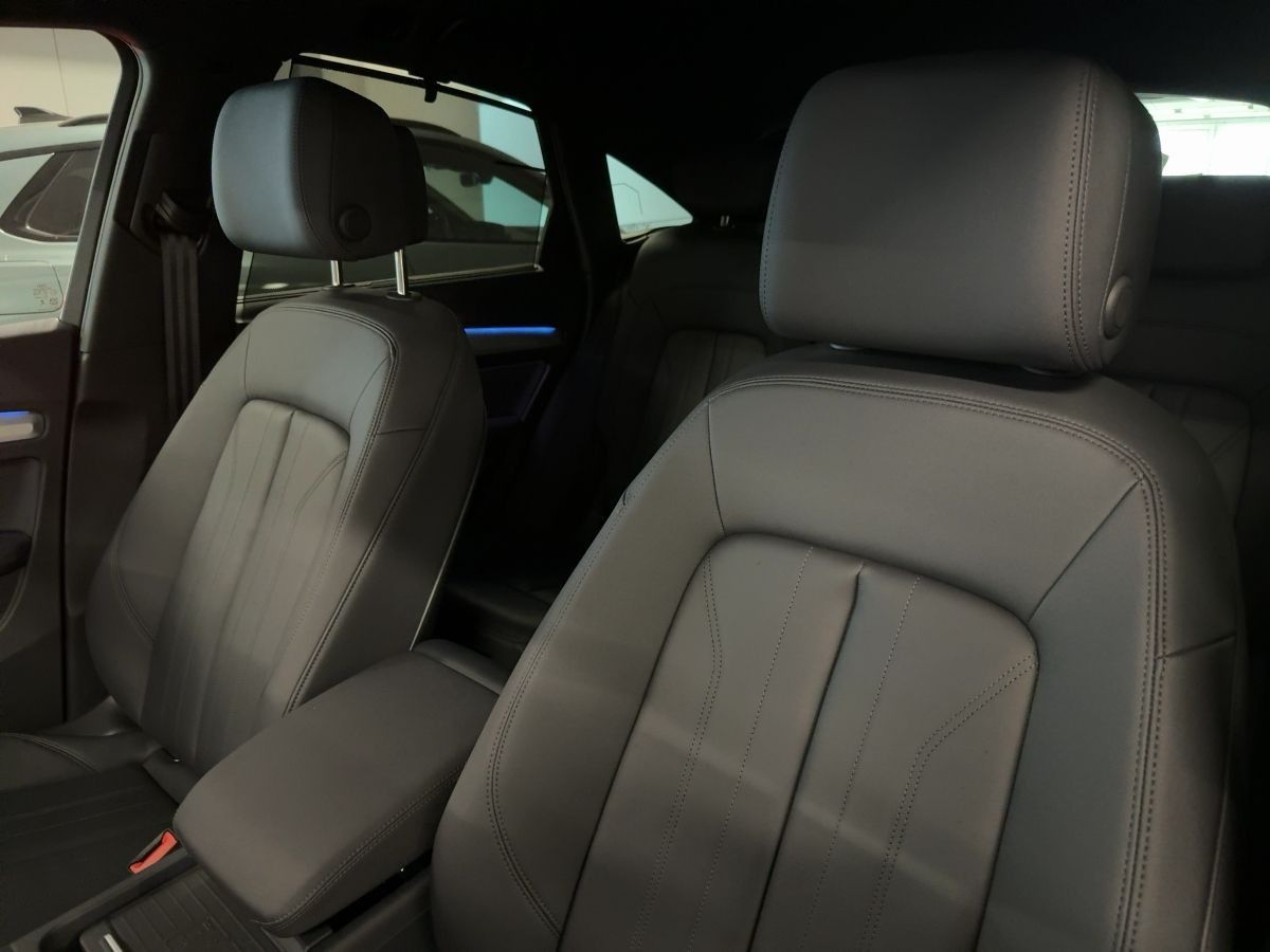 Audi Q5 - Bild 20