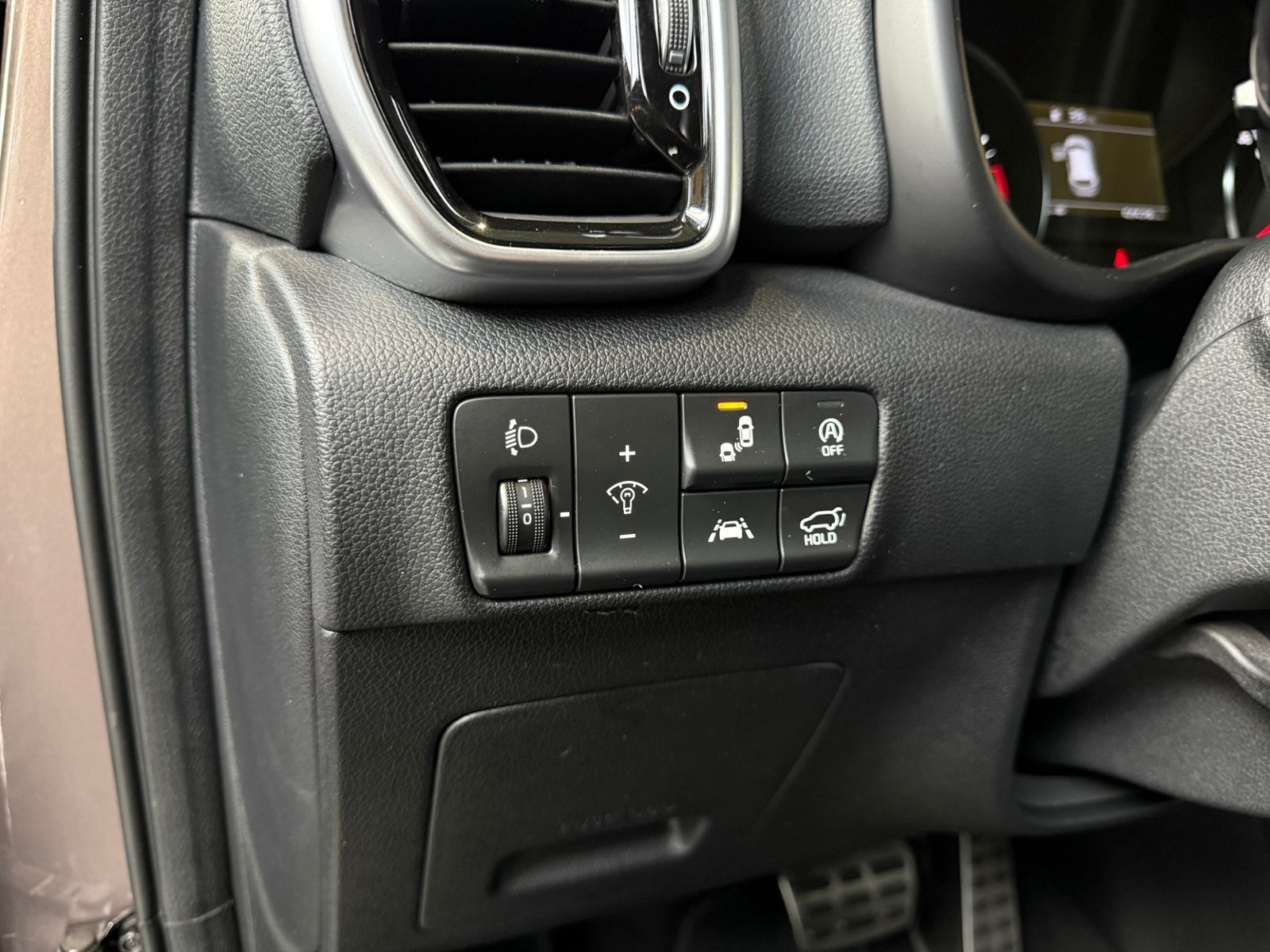 Fahrzeugabbildung Kia Sportage GT-Line 4WD AHK JBL ALU