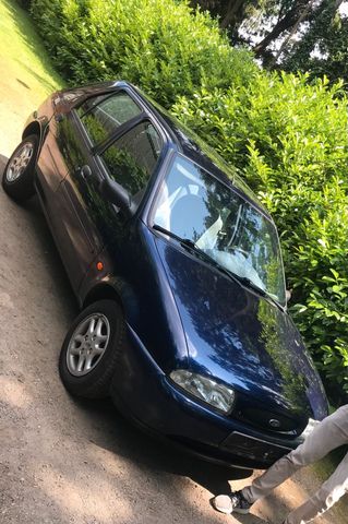 Ford Fiesta Bj.97