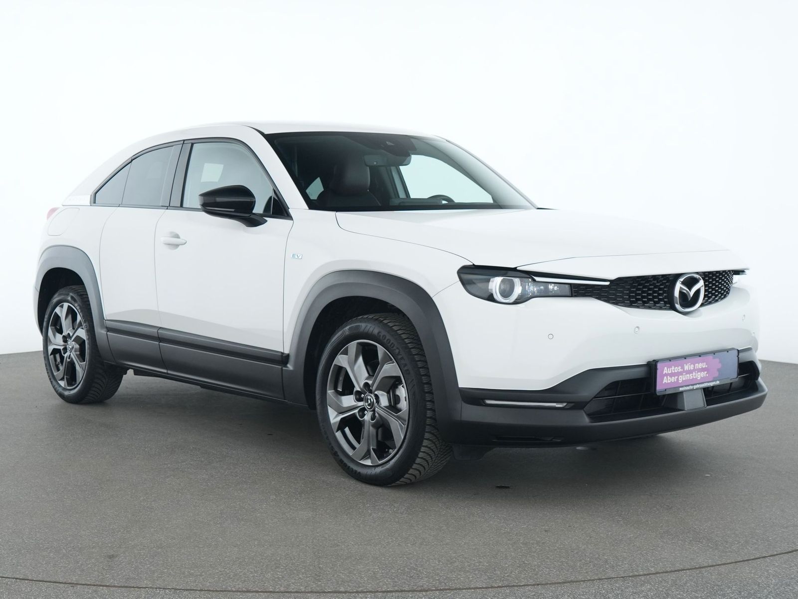 Mazda MX-30 - Bild 4