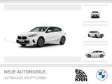 BMW 116 NAVI+17LM+AHK+KLIMAAUTO+S-HEIZUNG+TEMPOMAT - BMW 116 Neuwagen