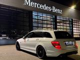 Mercedes-Benz C 63 AMG T Modell /BRD/ Original Liebhaberauto!  - Mercedes-Benz C 63 AMG in Düsseldorf