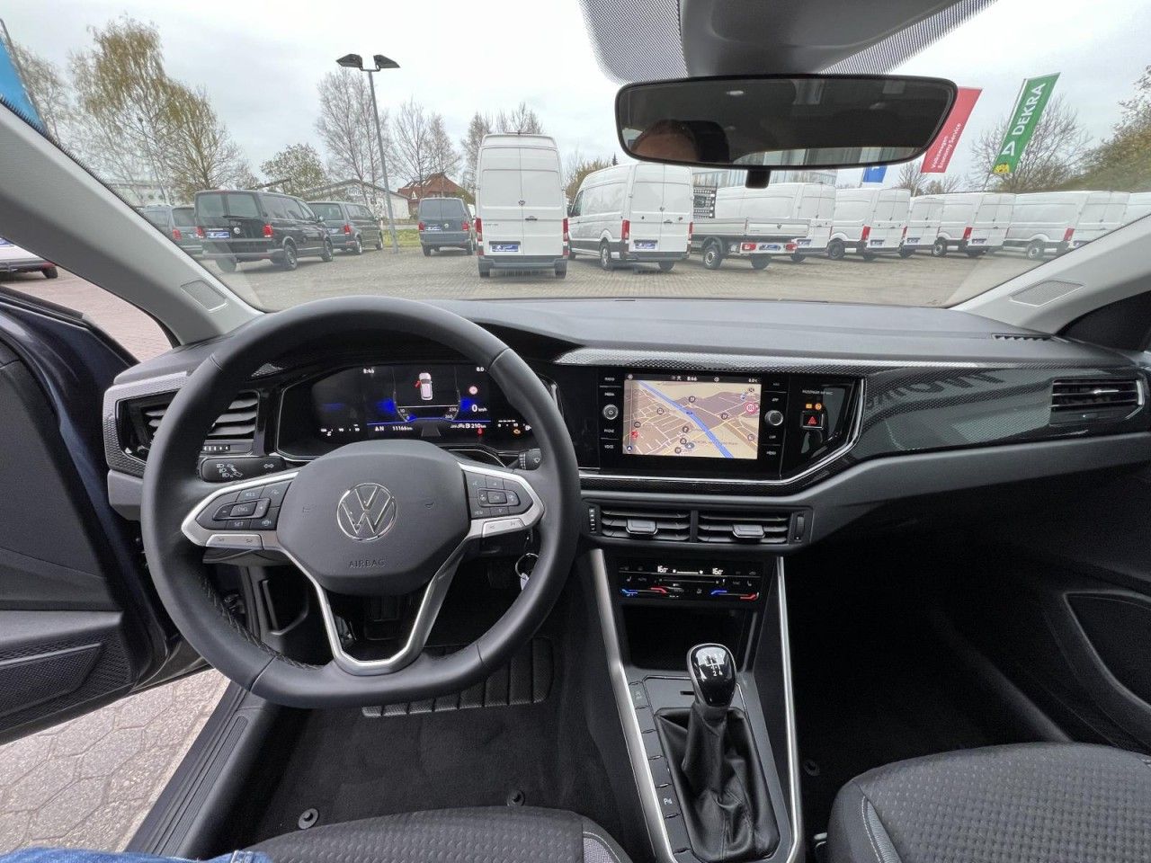 Volkswagen Taigo - Bild 9