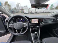 Volkswagen Taigo - Vorschau Bild 9