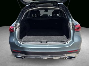 Mercedes GLC 200 - 7
