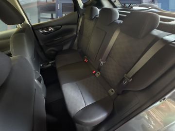 Nissan Qashqai N-Connecta Automatik* Navi* 360* Kamera*
