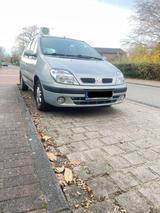 Renault Scenic RXi 2.0 16V RXi - gebrauchte Renault Scenic aus dem Jahr 2000