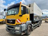 MAN TGS 26.440 6x4/ Grundodrill MA 07-D/ 150TKM/ TOP - MAN Tgs 26 440