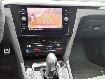 Volkswagen Arteon - 11