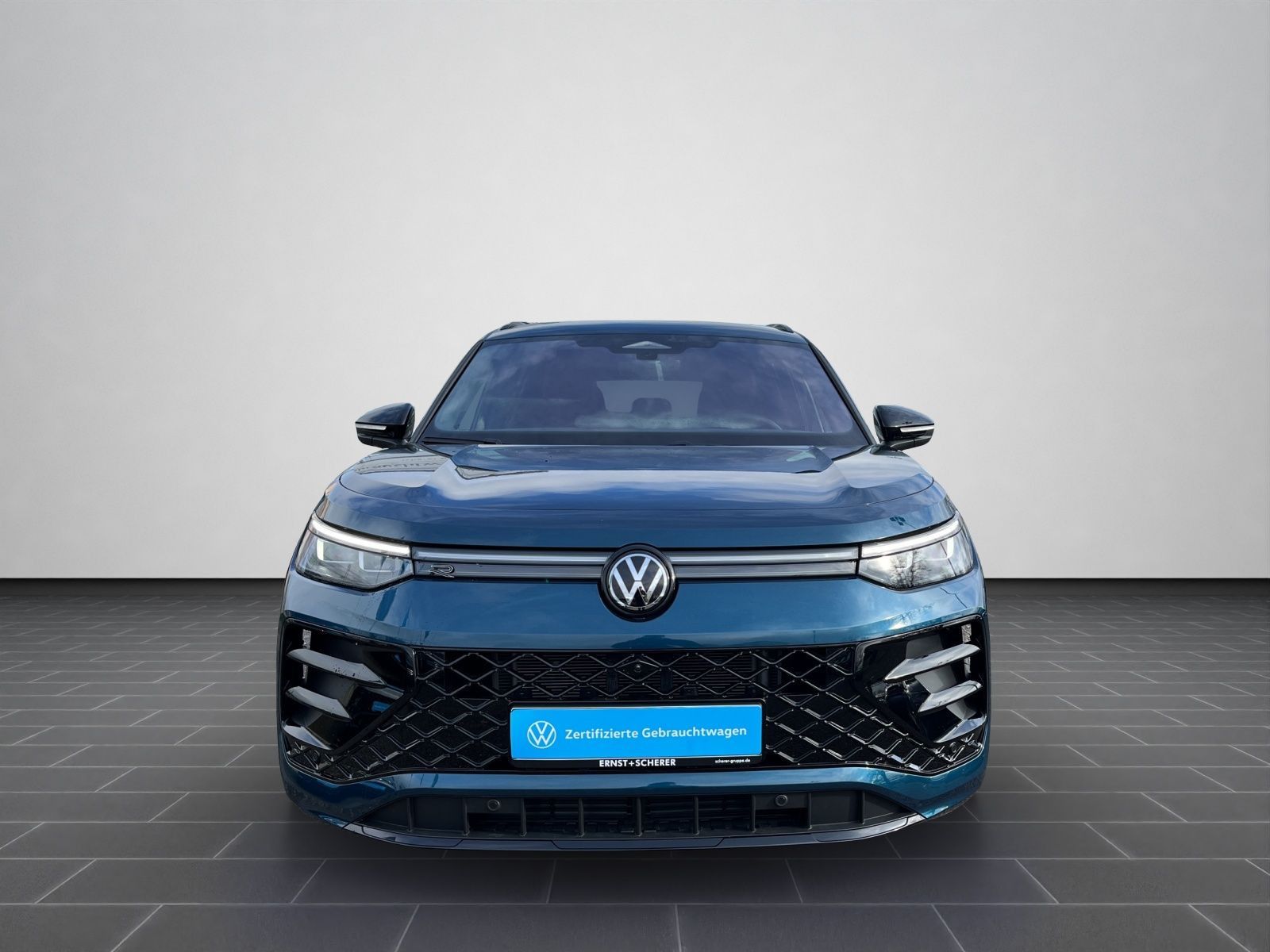 Volkswagen Tayron - Bild 5