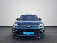Volkswagen Tayron - Vorschau Bild 5